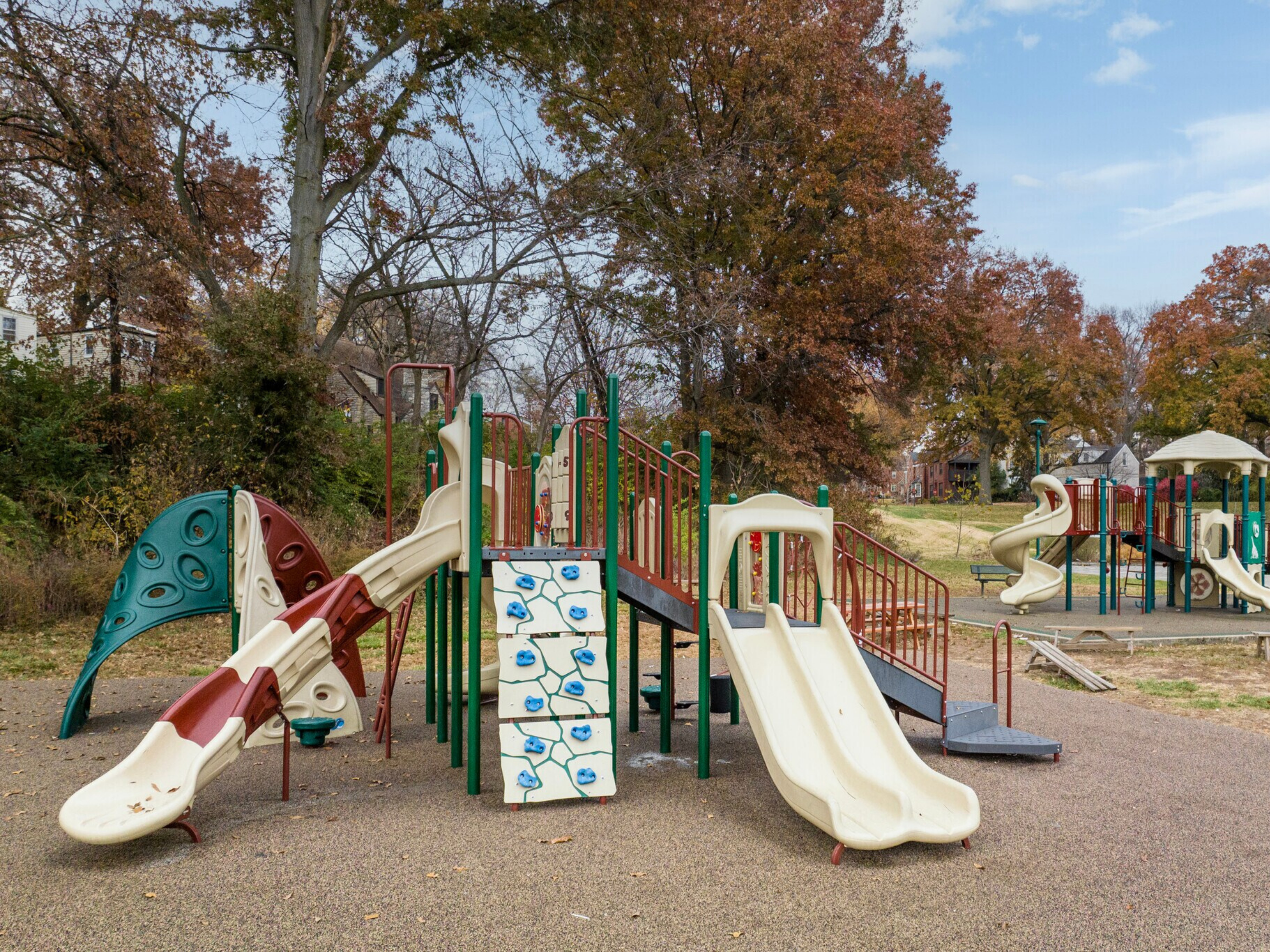 1980s — Early years